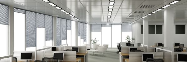 Office LED Lighting Office LED Lighting