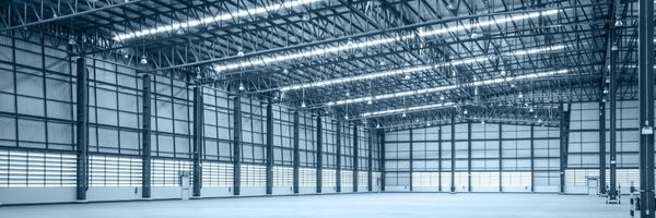 Warehouse LED Lighting Warehouse LED Lighting